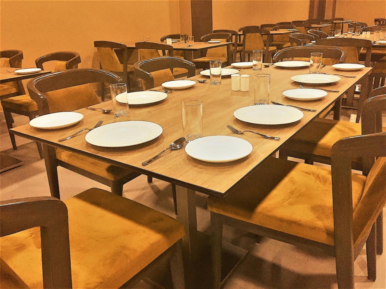 Genx Surat By 1589 Hotels Palsana  Esterno foto