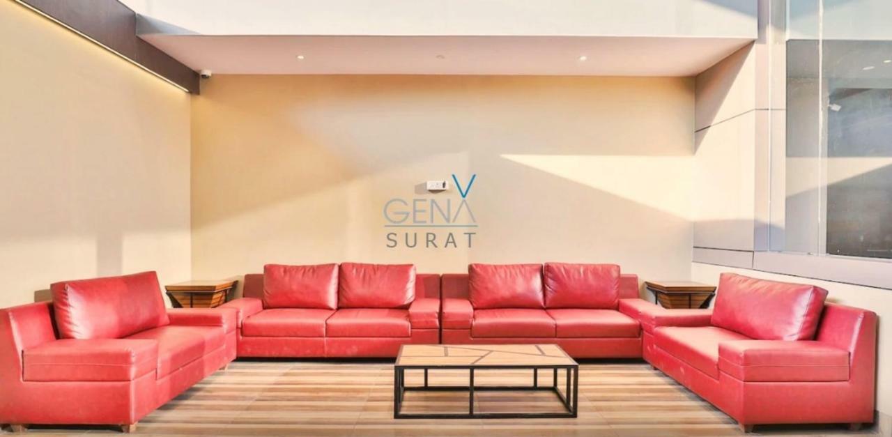 Genx Surat By 1589 Hotels Palsana  Esterno foto