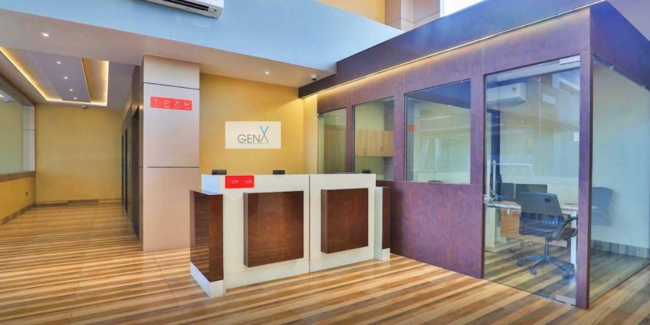 Genx Surat By 1589 Hotels Palsana  Esterno foto